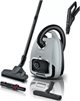 Image Aspirator BOSCH BGB6X330, Grey/Black