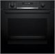 Image Встраиваемый духовой шкаф BOSCH HBG578EB3
