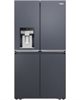 Image Холодильник Sidebyside HAIER HCR7918EIMB