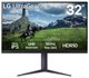 Image Monitor LG 32GS85Q-B