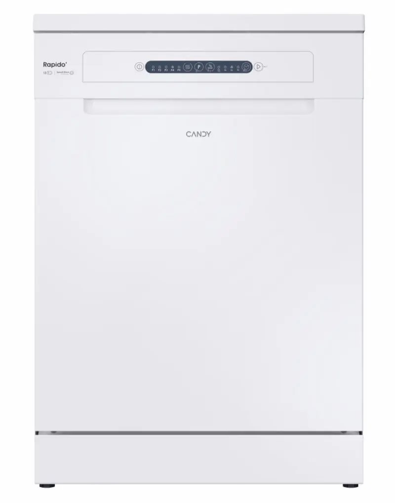 Image Masina de spalat vase CANDY CF 3E7E0W