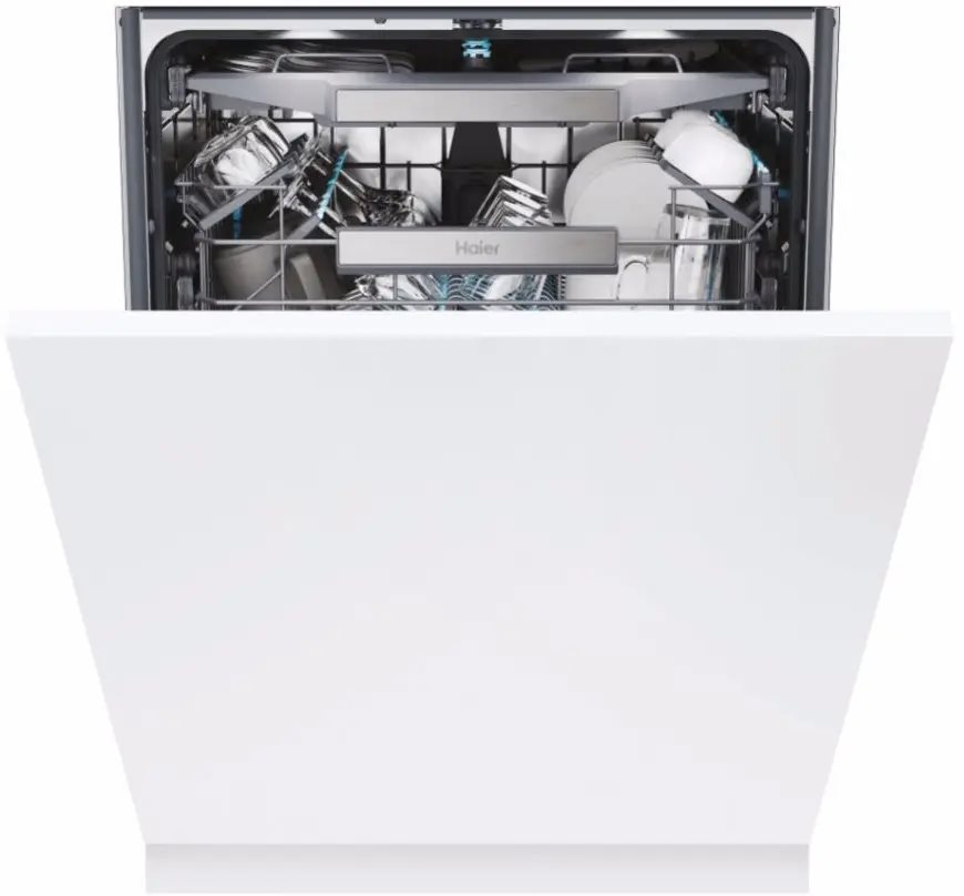 Image Masina de spalat vase HAIER XS 4A4M4PB