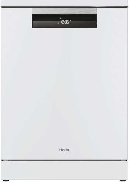 Image Посудомоечная машина  HAIER XF 4A4M4PW