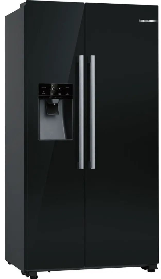 Image Холодильник BOSCH KAD93ABEP