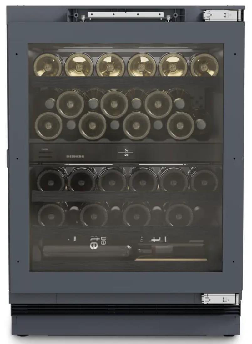 Image Frigider pentru vinuri LIEBHERR UWpri 3762