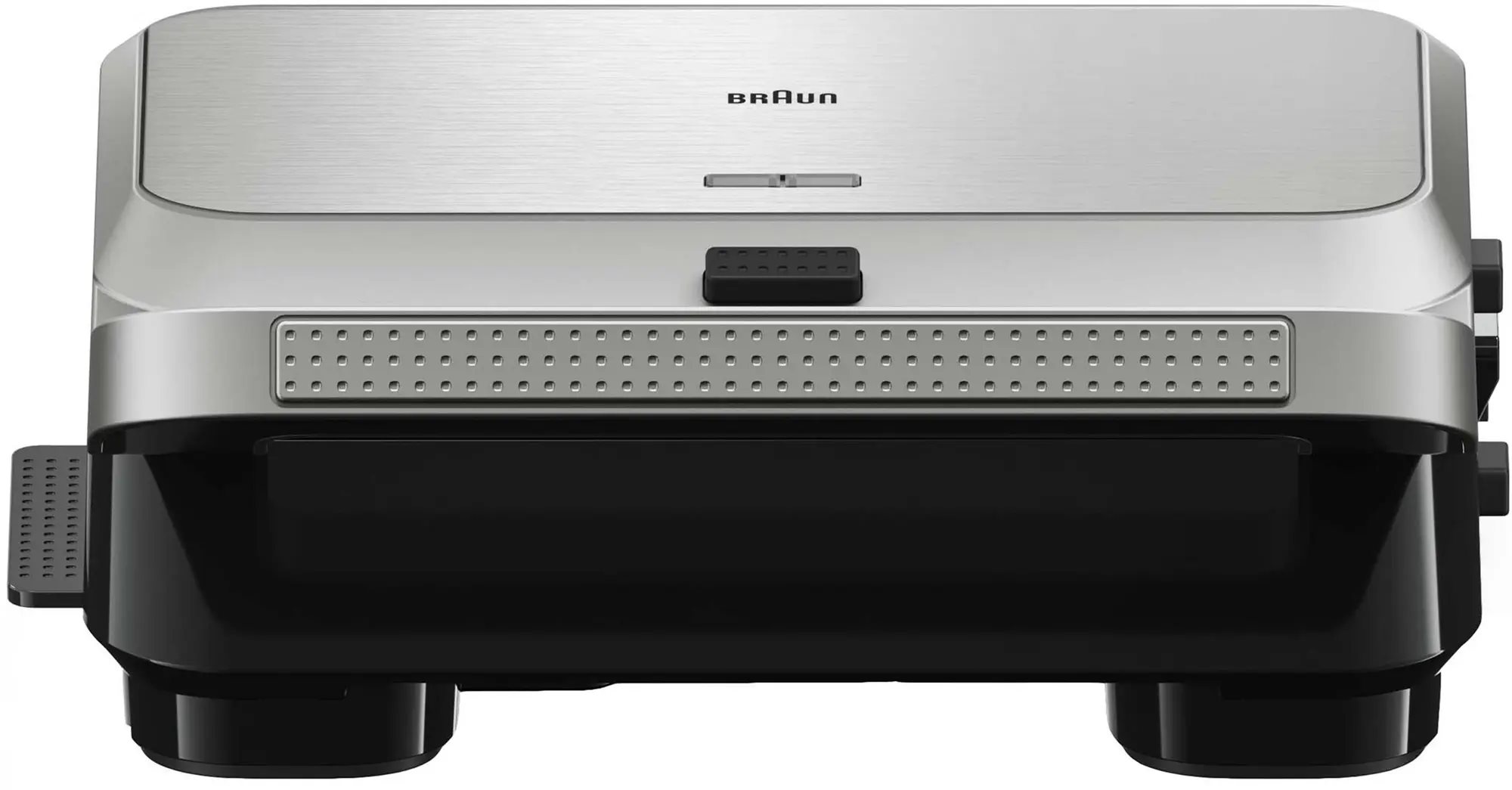 Image Сэндвичница BRAUN SM5006