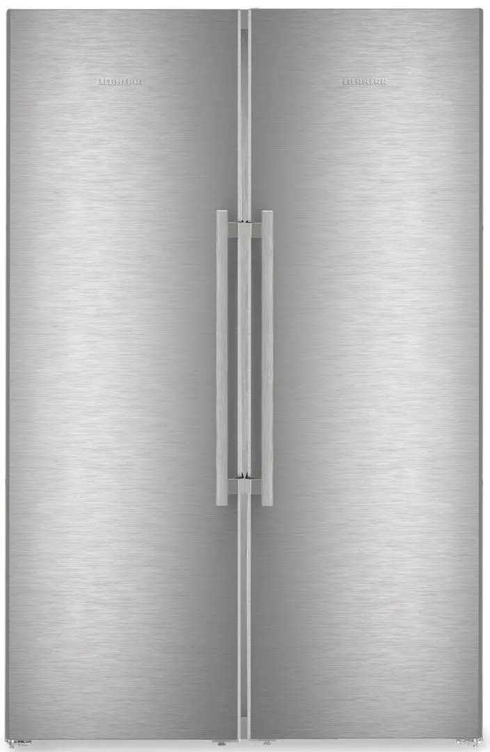 Image Холодильник LIEBHERR XRFsd 5250 (SFNsdd 526i +SRsdc 525i)