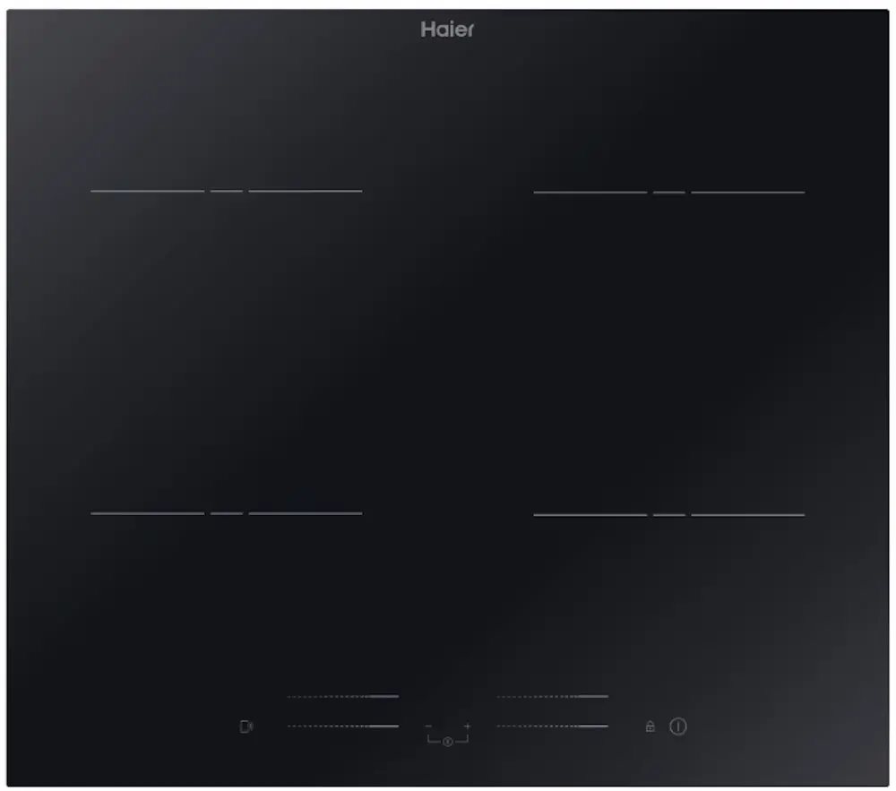 Image Plită cu inducție HAIER HAIPSJ64MC