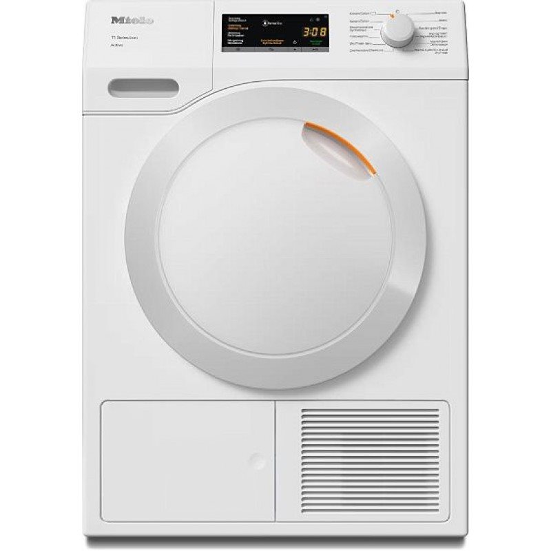 Image Mașină de uscat MIELE TSA233WP