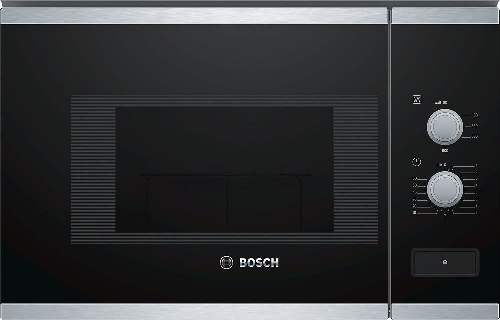 Image Встраиваемая микроволновая печь BOSCH BFL520MS0