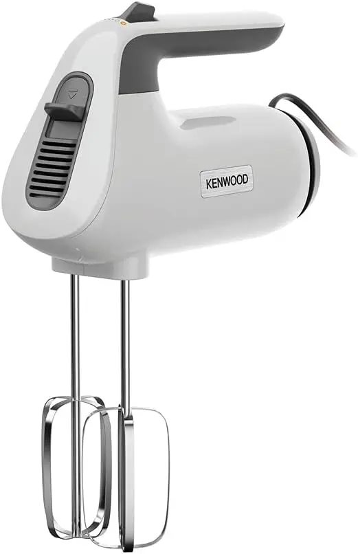 Image Mixer Kenwood HMP50.000WH, White