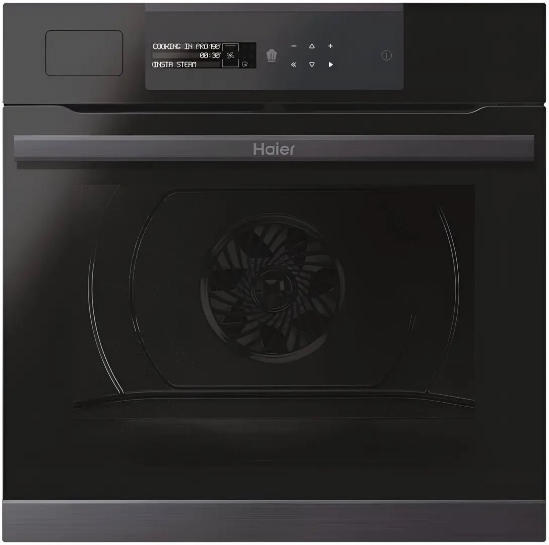 Image Cuptor electric HAIER HWO60SM5S9BH