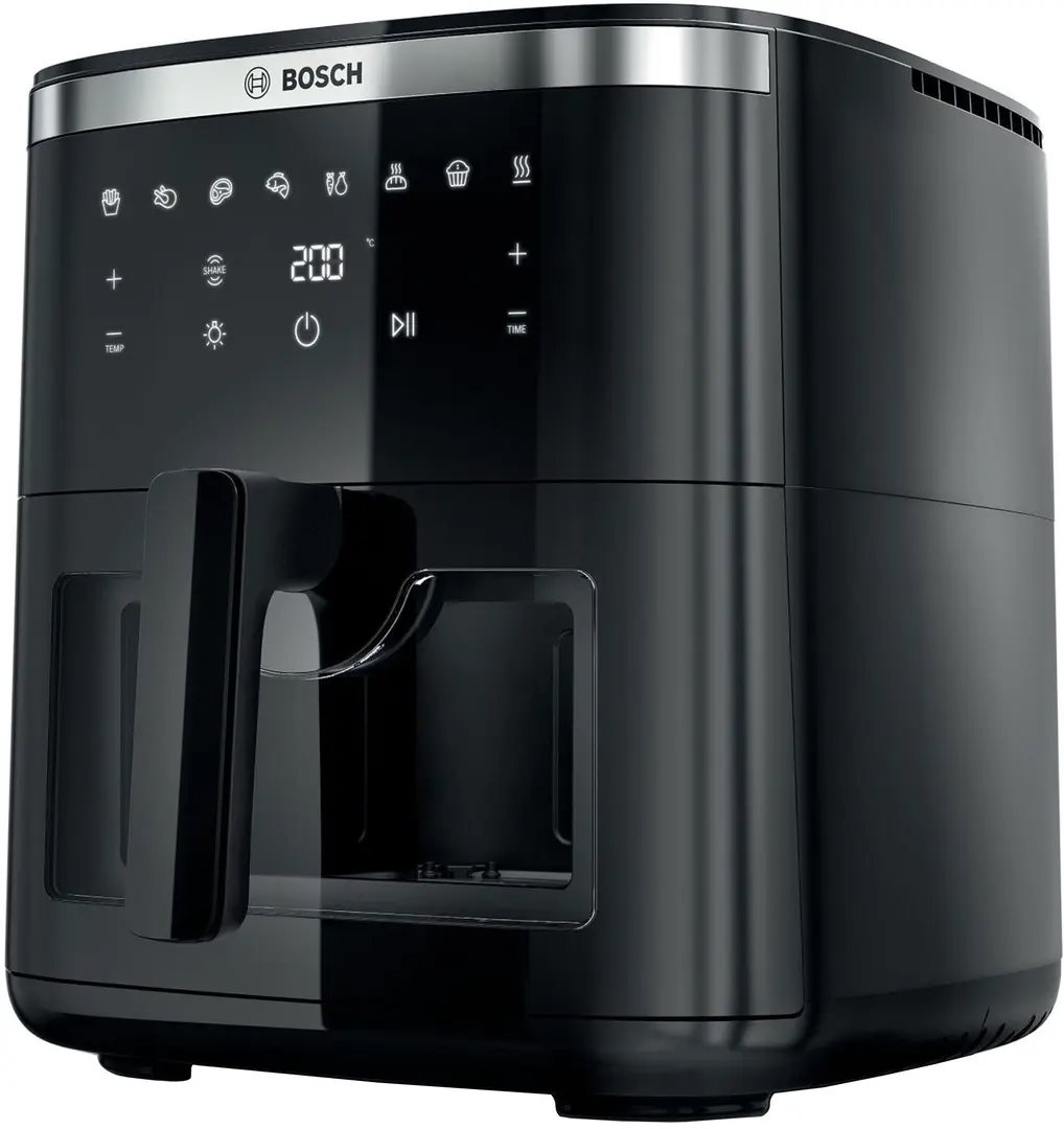 Image Аэрофритюрница BOSCH MAF671B1