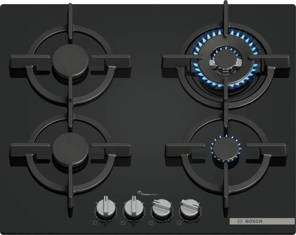 Image Газовая варочная поверхность BOSCH PPH6A6I10