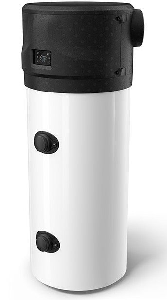 Image Бойлер TESY HPWH 4.11 FS 200 U01