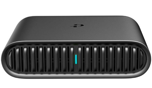 Image Router TP-LINK AX1500 Wi-Fi 6 Travel