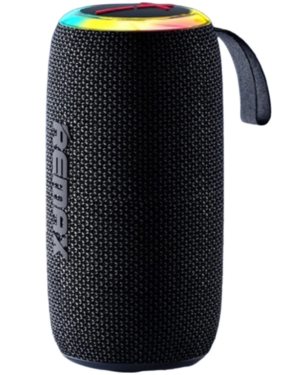 Image Boxă portabilă REMAX RB-M82 Black