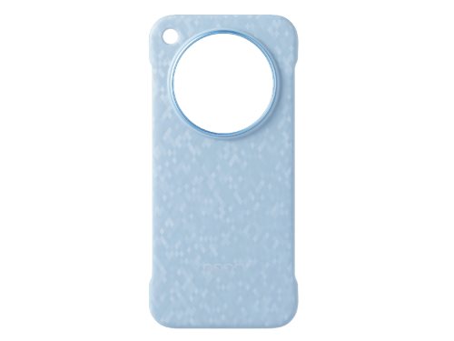 Image Чехол OPPO for Find X8 Pro , Light Blue