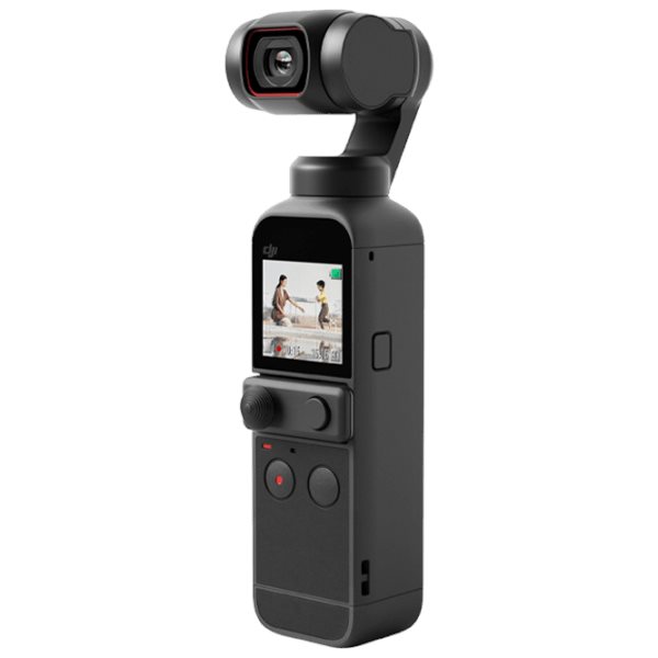 Image Экшн камера DJI Osmo Pocket 2