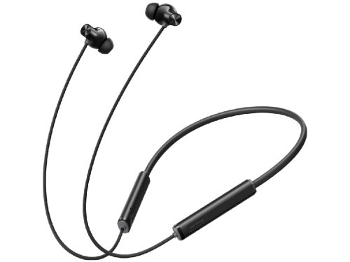 Image Наушники Realme Buds 5 ANC Midnight Black