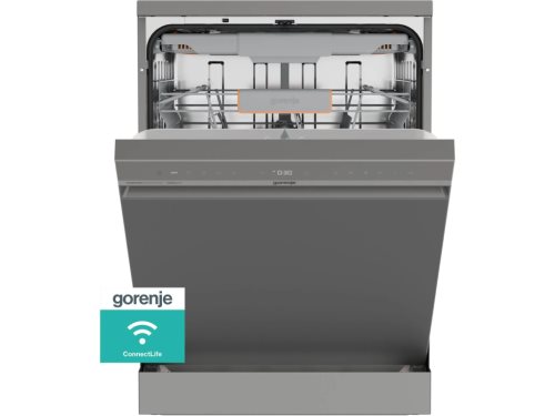 Image Посудомоечная машина Gorenje GS673B90X, Inox