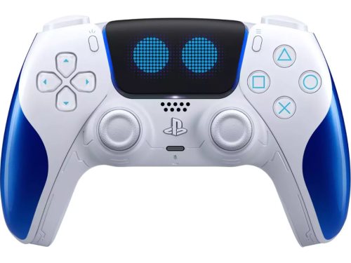 Image Joystick Sony PS5 ASTRO BOT Joyful Limited Edition