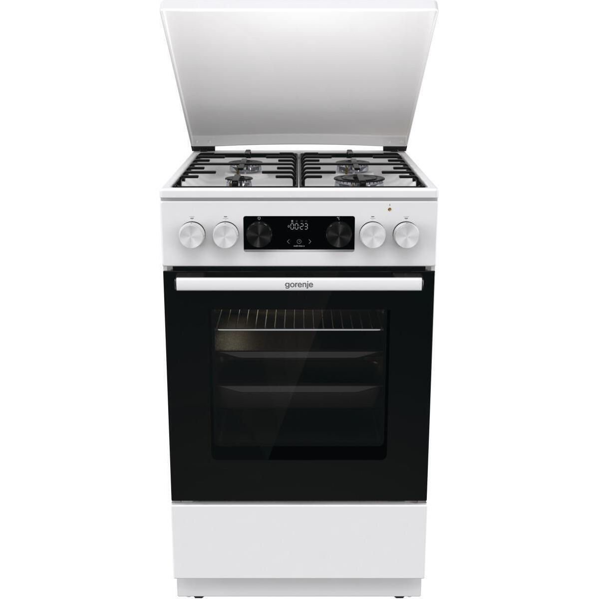 Image Aragaz Gorenje GK5C63WH