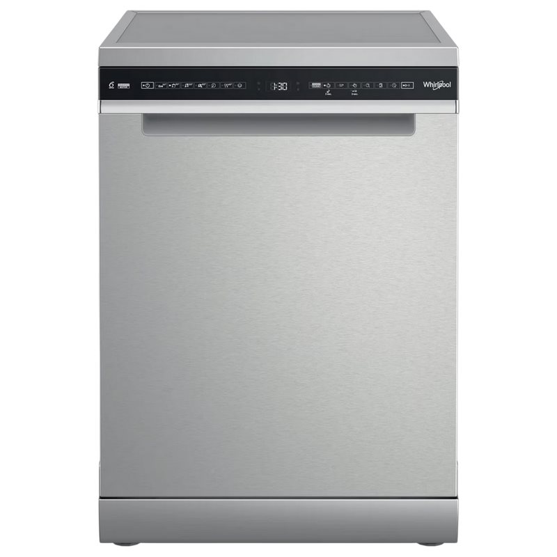 Image Посудомоечная машина Whirlpool W7F HS51 X