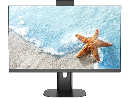 Image All-in-One HAILAN-NODE FB40, Black