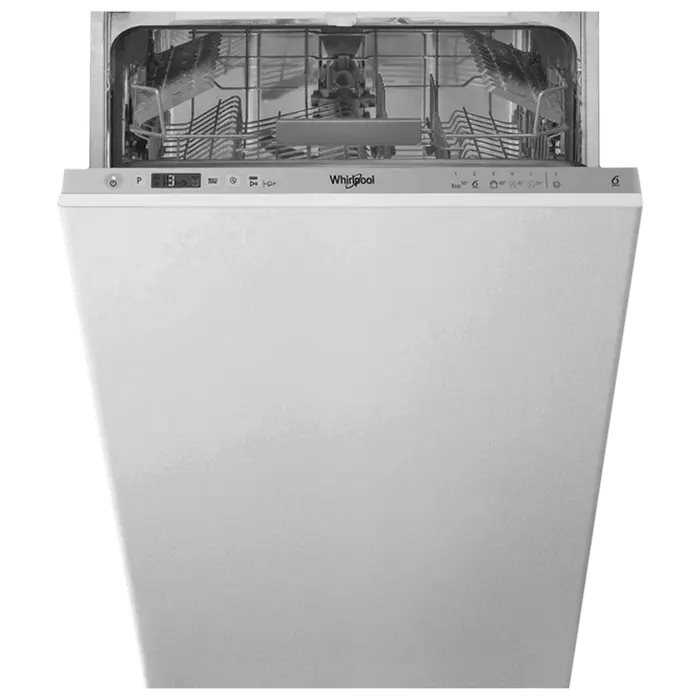 Image Встраиваемая посудомоечная машина Whirlpool WSIC 3M27