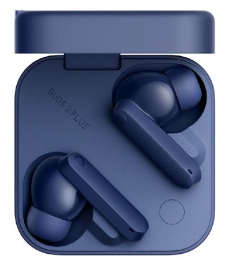 Image Наушники Nothing CMF Buds 2 Plus B184 Blue