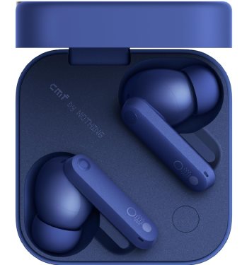 Image Căști Nothing CMF Buds Pro 2 B187 Blue