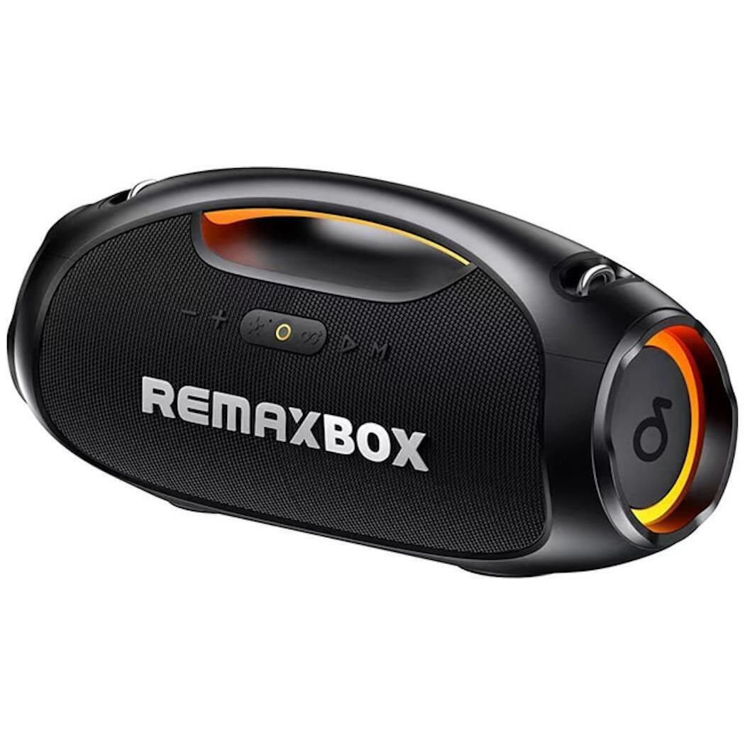 Image Boxă portabilă REMAX Venattle Series RB-M73, Black