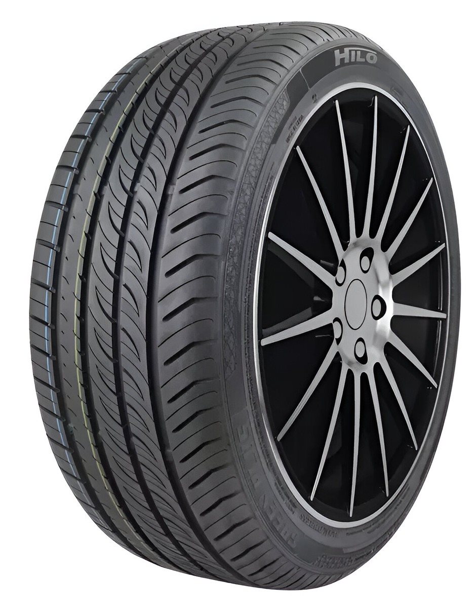Image Шины HILO Green Plus 245/45 R18