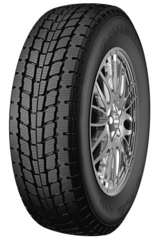 Image Шины STARMAX ST950 195/70 R15C 104/102R 8PR