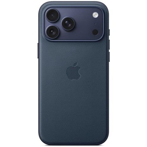 Image Husă pentru iPhone 17 Pro Max TechWoven cu MagSafe - Blue