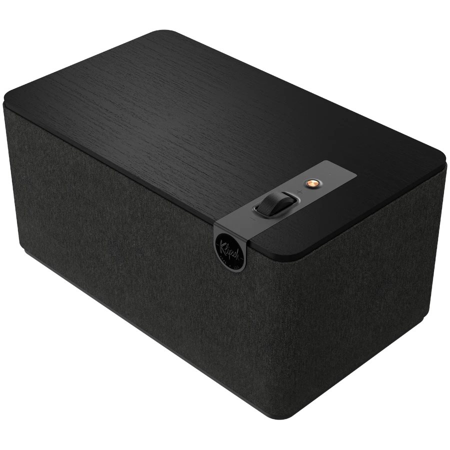 Image Аудиосистема KLIPSCH The Three Plus Matt Black