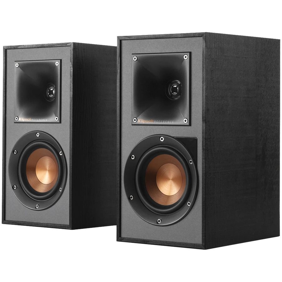 Image Аудиосистема KLIPSCH R-41PM Black