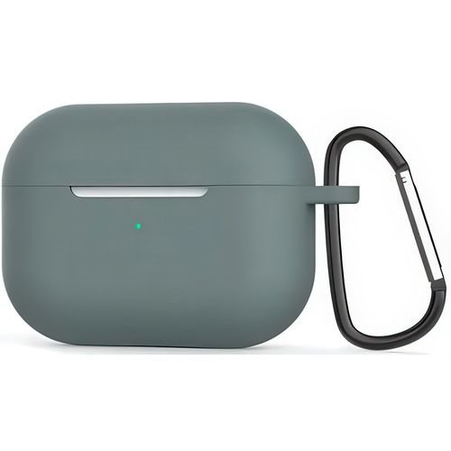 Image Husă pentru căști  Helmet  Airpods Pro, Dark Green