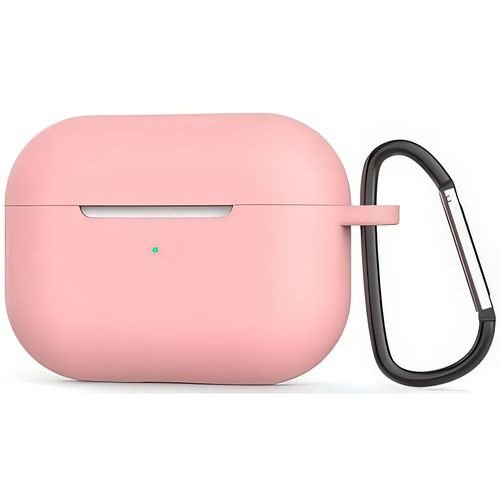 Image Husă pentru căști Helmet Airpods 3, Sand Pink