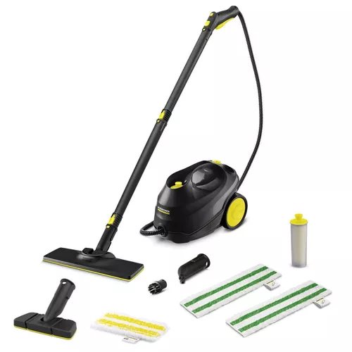 Image Aparat de curățat cu abur  Karcher  SC 3 EasyFix Special Go! (1.513-665.0)