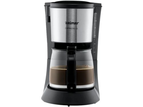 Image Cafetieră Zelmer 680 Putere:  680 W