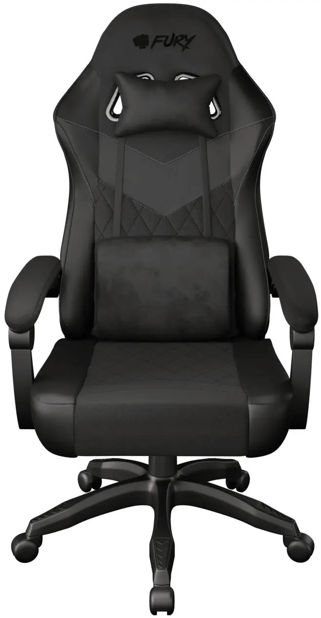 Image Игровое кресло Fury Shinai S2 Black