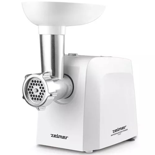 Image Мясорубка Zelmer ZMM1215B
