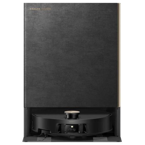 Image Робот-пылесос Dreame Matrix 10 Ultra , Black