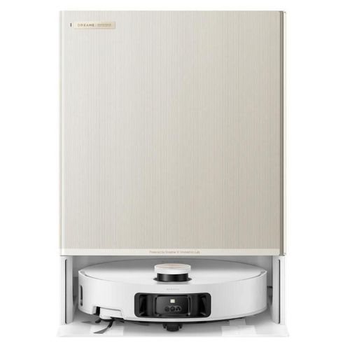 Image Робот-пылесос Dreame Matrix 10 Ultra , White