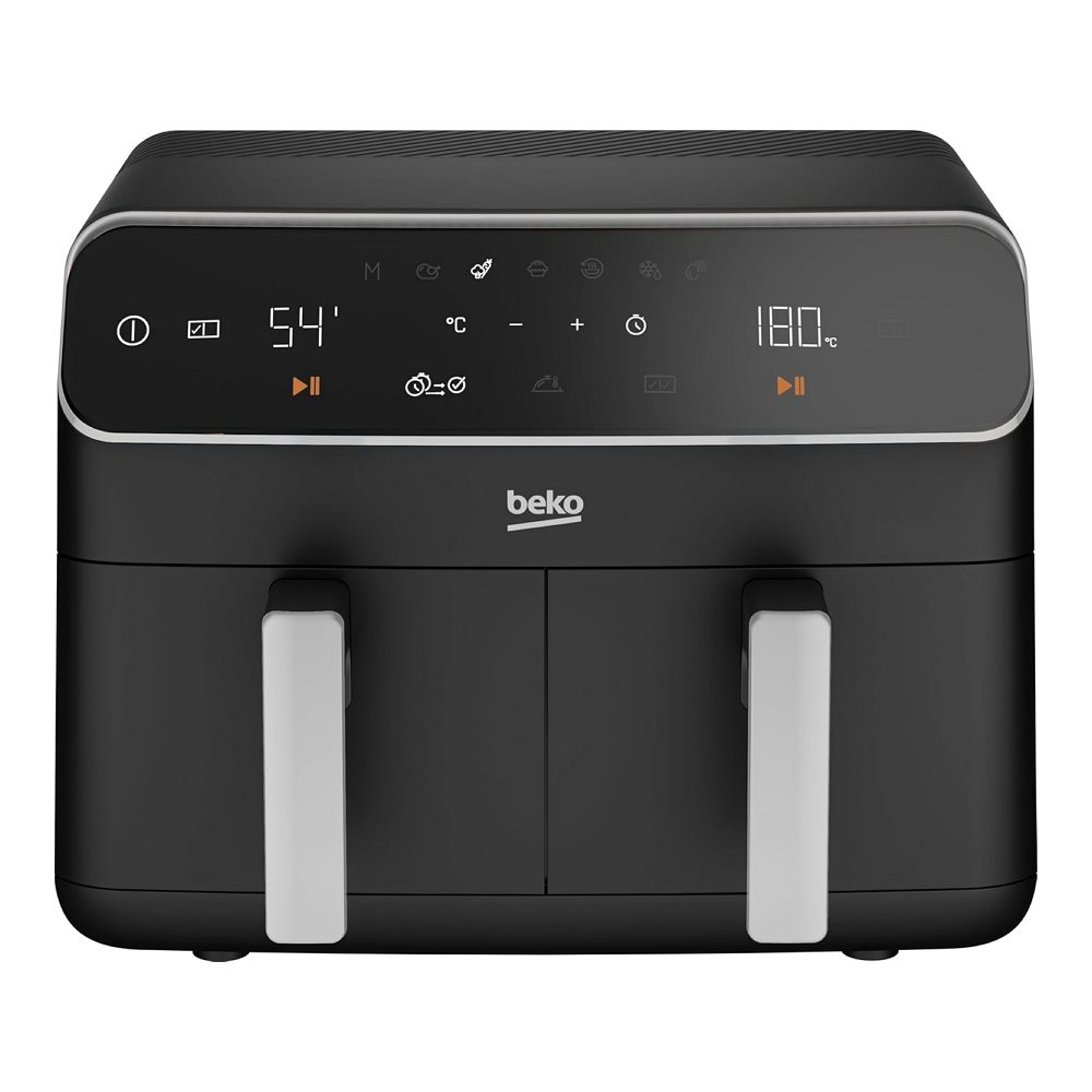 Image Grătar de aer BEKO FRL5388B