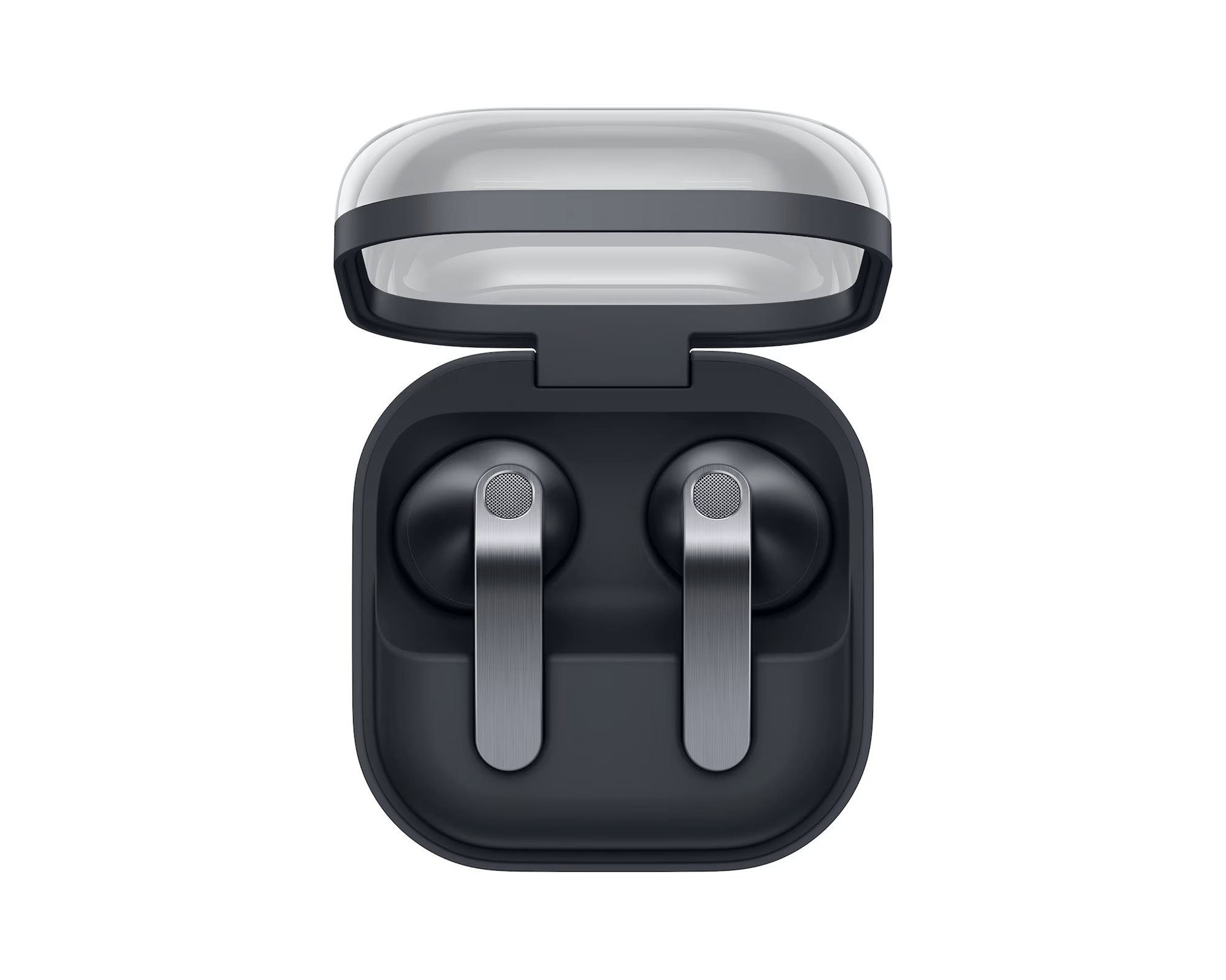 Image Căști Samsung Galaxy Buds 4 Black