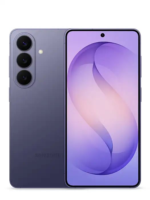 Image Мобильный телефон Samsung Galaxy S26 12/512GB Cobalt Violet