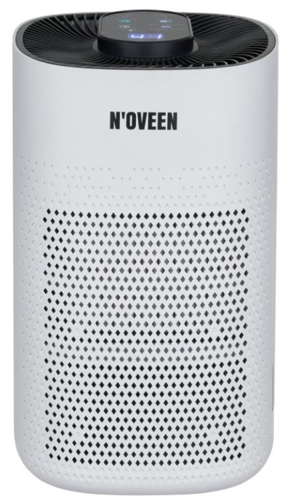 Image Dezumidificator NOVEEN DH450 White